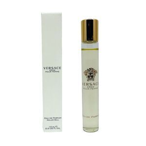 Versace Eros Pour Femme Eau de Parfum Rollerball - 10 ml / 0.3 fl oz